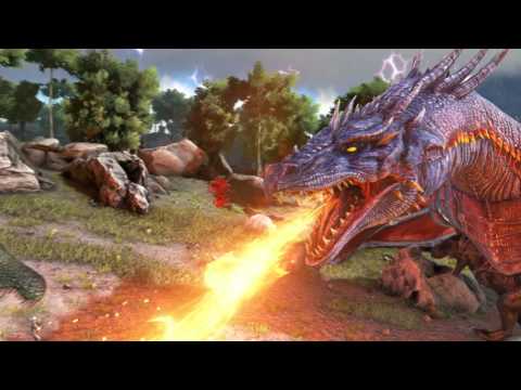 ARK: Survival of the Fittest | Announce trailer | PS4