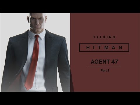 Talking Hitman: Agent 47 - Part Two