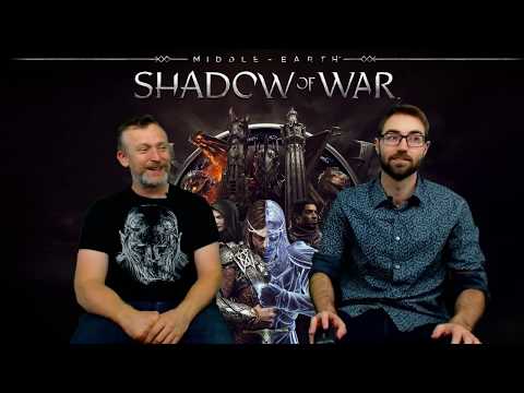 Shadow of War: Livestream Episode #14 | The Spirit of Carnan