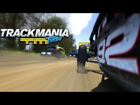 Trackmania Turbo - Probe-Version Trailer | Ubisoft [DE]