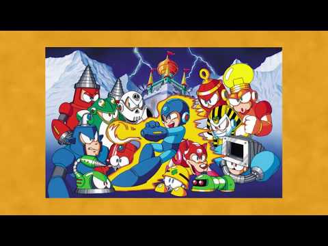 Mega Man 11 - 30th Anniversary Trailer