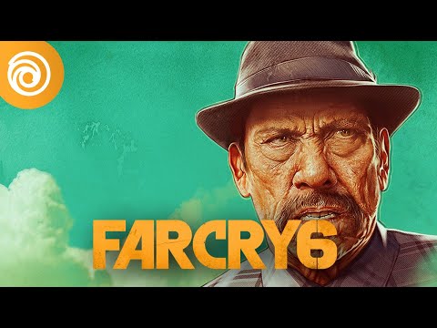 Danny Trejo kostenlose Crossover-Mission | Far Cry 6 | Ubisoft [DE]