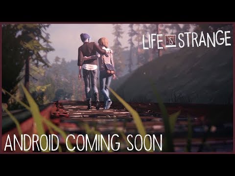 Life is Strange Coming Soon to Android [PEGI]