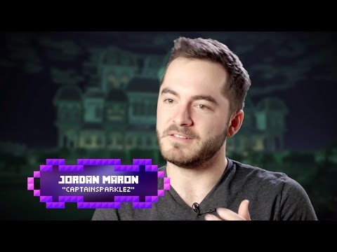Minecraft: Story Mode - Episode 6 Guest Cast Interview