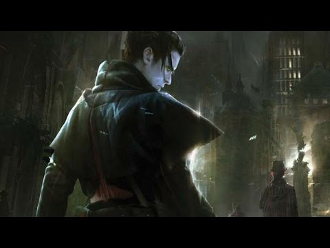 Vampyr Gameplay Showcase - IGN Live: E3 2016