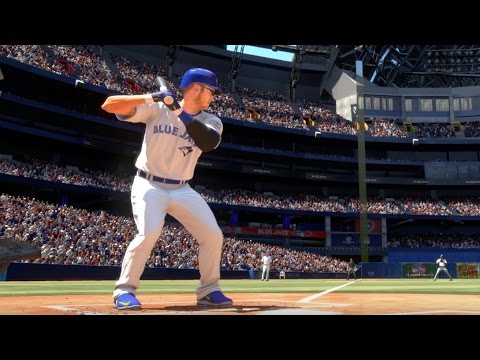 MLB The Show with the Devs - IGN Plays Live