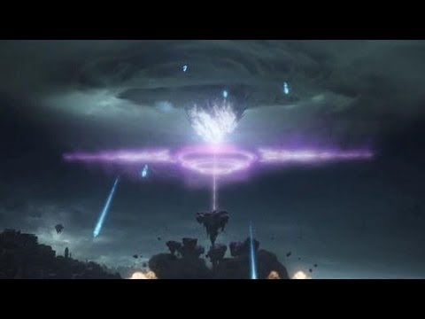 Final Fantasy 13 2 Intro Trailer