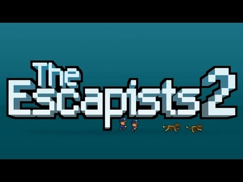 The Escapists 2 | Announcement Trailer | PS4