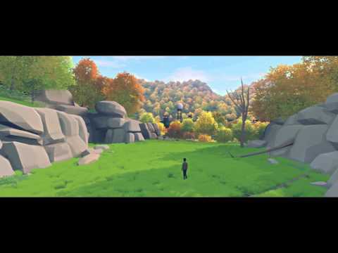 Virginia |  Accolades-Trailer | PS4, XboxOne, Steam | English