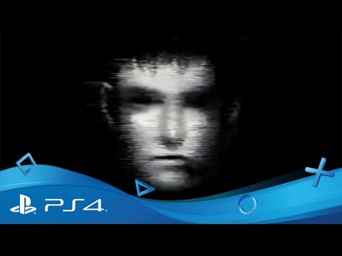 The Silver Case | Announcement Trailer | PS4