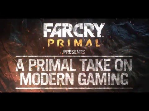 Far Cry Primal - Primal Gaming