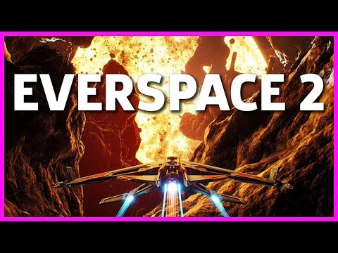 Everspace 2 Is Diablo In Space | PAX West 2019