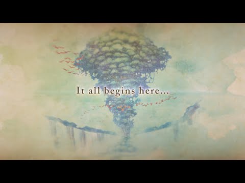 Adventures of Mana – Trailer