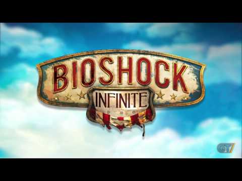 Bioshock Infinite - VGA 2012: World Premier Teaser