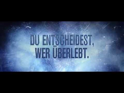 Launch Trailer - Until Dawn (PS4, Deutsch)