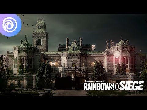 Emerald Plains Map Trailer | Tom Clancy’s Rainbow Six Siege | Ubisoft [DE]