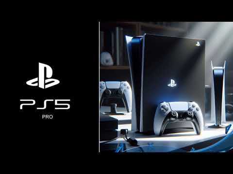 PS5 Pro: Abnehmbares Laufwerk und 1 TB Speicherplatz im Rampenlicht!