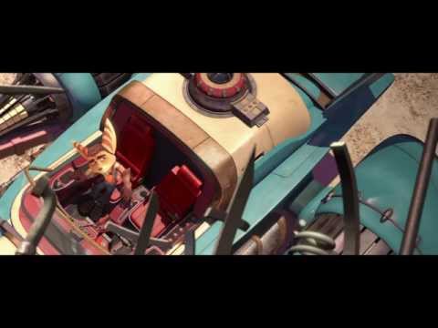 Ratchet &amp; Clank - Official Trailer: E3 Edition