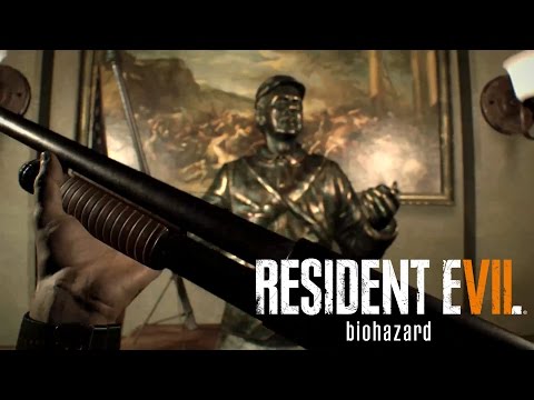 Resident Evil 7 biohazard – TV Spot 1