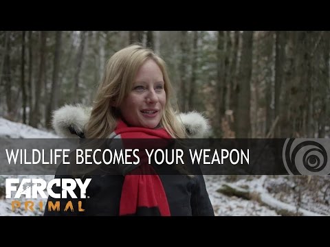Far Cry Primal – Das Tierleben wird zur Waffe [DE]