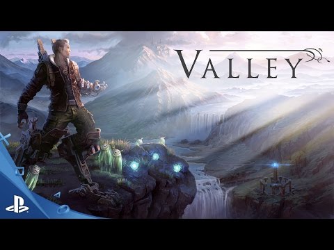 Valley - Story Teaser | PS4