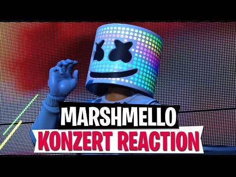 Das Größte Konzert aller Zeiten! Marshmello Event | Fortnite Battle Royale