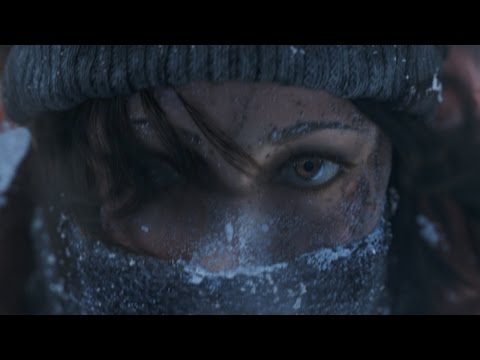 [DE] Rise of the Tomb Raider: Discover the Legend Within
