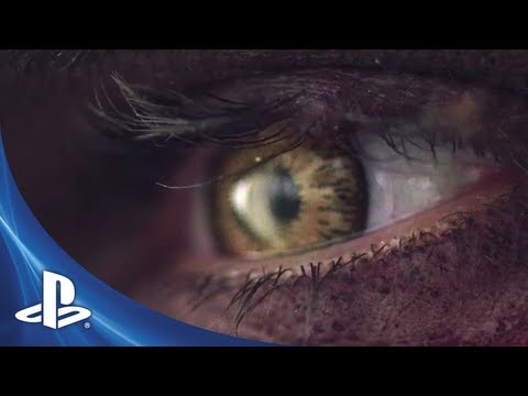 God of War: Ascension Super Bowl 2013 Commercial Teaser