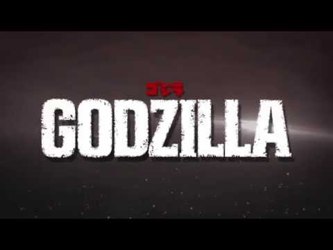 Godzilla - Launch Trailer