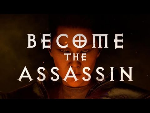 Diablo® II: Resurrected™ | Assassin Class Trailer