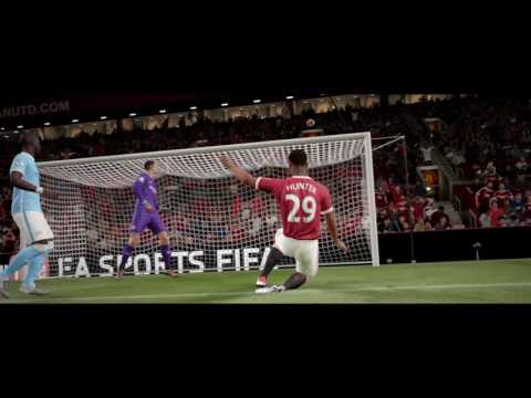 FIFA 17 - The Journey Trailer - 1080p