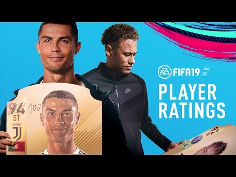 FIFA 19 Player Ratings | Join The Debate