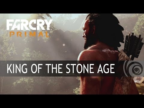 Far Cry Primal – König der Steinzeit | Ubisoft [DE]