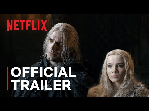 Road to Season 2 Trailer | The Witcher