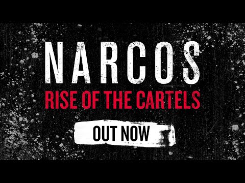 Narcos: Rise of the Cartels | Launch Trailer