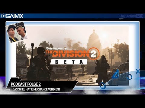 The Division 2 Beta Fazit - Ein wahrer Game of the Year Kandidat kommt