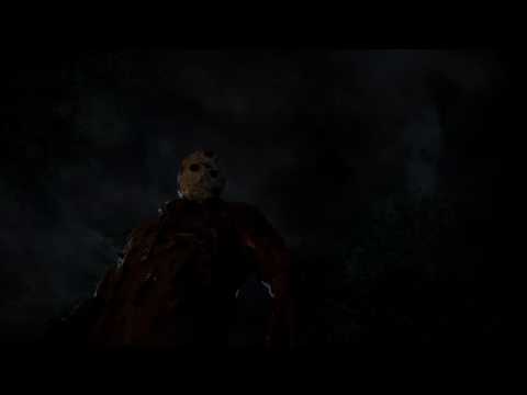 Friday the 13th: The Game - Clouds