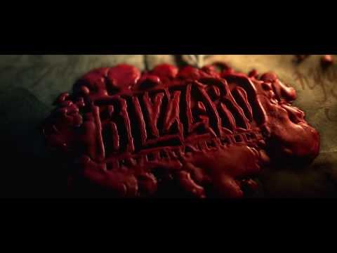 Diablo III: Reaper of Souls Feature-Trailer