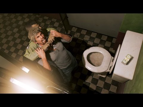 Mafia 3: Take Down &quot;Handsome&quot; Harry - Full Mission