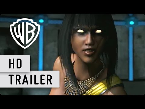 Mortal Kombat XL - Launch Trailer (Deutsch)