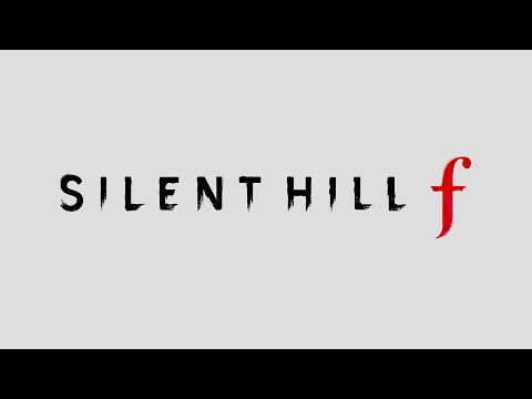 Teaser Trailer zu SILENT HILL f (DE) | KONAMI