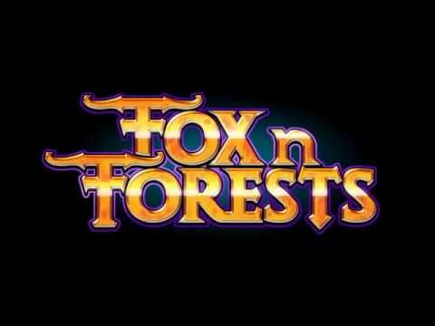 FOX n FORESTS Reveal-Trailer