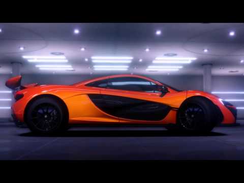 Speed Elixir Official Reveal Trailer - 2016
