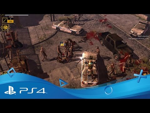 How to Survive 2 | Announcement Trailer | PS4