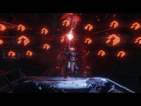 Destiny: Das Erwachen der Eisernen Lords – Zorn der Maschine Raid Trailer [DE]