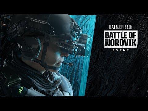 Battlefield 2042 | Saison 3: Schlacht um Nordvik Event-Trailer