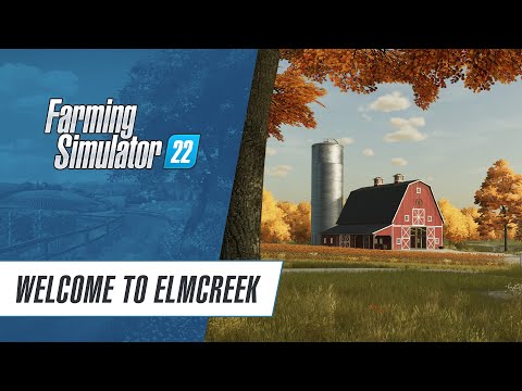 Welcome to Elmcreek!