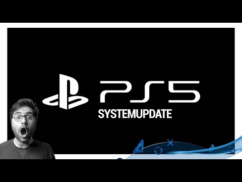 PlayStation 5 Update: Neue Features und Widgets enthüllt!