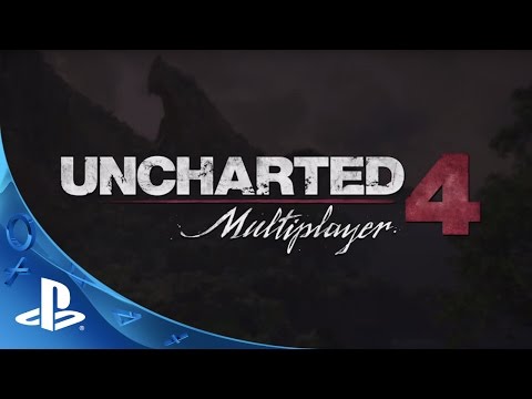 UNCHARTED 4: A Thief&#039;s End - Multiplayer Beta Tips | PS4