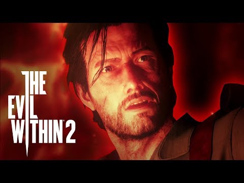 The Evil Within 2 – Launch-Trailer